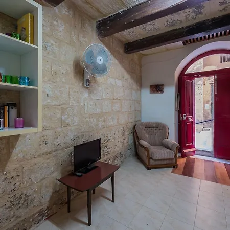Apartment Lucia 182 Valletta