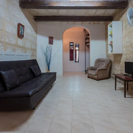 Apartment Lucia 182