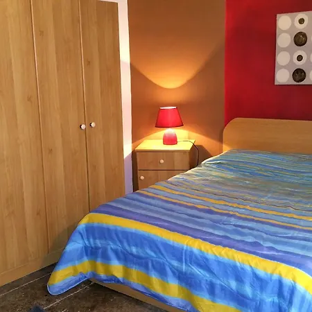 Lejlighed Lucia 182