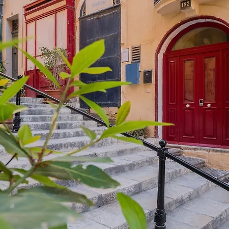 Apartamento Lucia 182 La Valeta