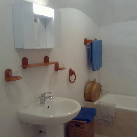 Apartment Lucia 182