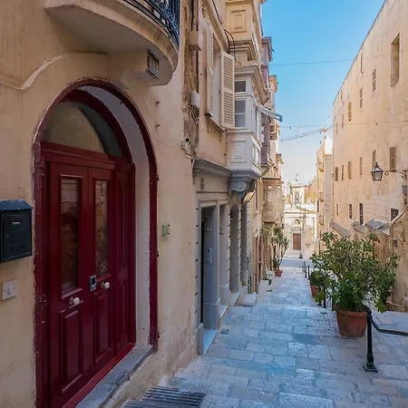 Lucia 182 Apartment Valletta