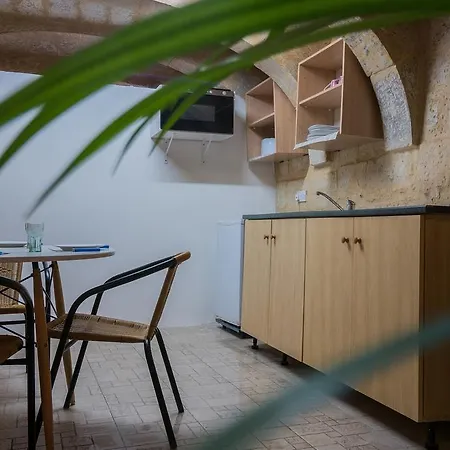 Apartment Lucia 182 Valletta
