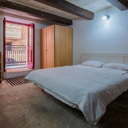 Apartment Lucia 182 Valletta