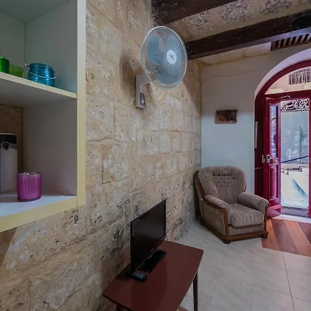 Apartment Lucia 182