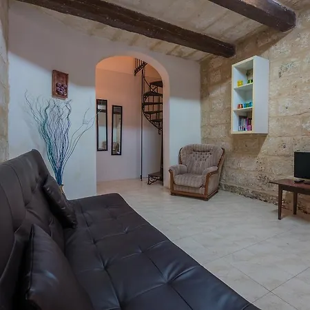 Apartment Lucia 182 Valletta
