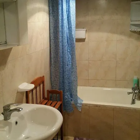Lucia 182 Apartamento La Valeta
