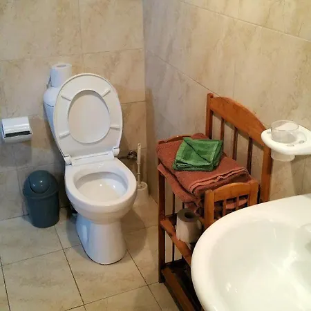 Apartamento Lucia 182 *
