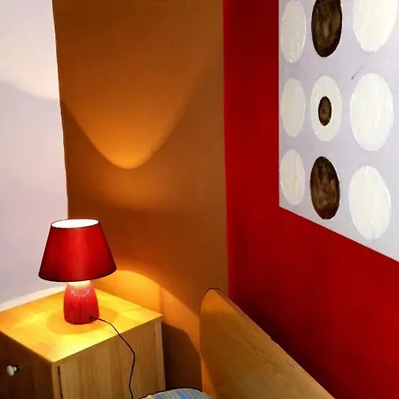 Lucia 182 Apartamento La Valeta