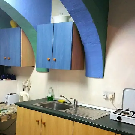 Apartamento Lucia 182 *