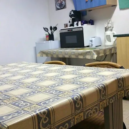 Apartamento Lucia 182 La Valeta
