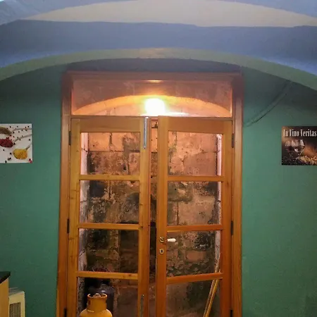 Apartment Lucia 182