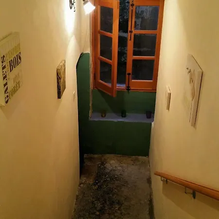 Apartment Lucia 182